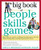 The Big Book of People Skills Games: Quick, Effective Activities for Making Great Impressions, Boosting Problem-Solving Skills and Improving Customer.. by Colleen Rickenbacher, Edward E. Scannell, 9780071745093