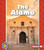 The Alamo - 9780822537601 by Kristin L. Nelson