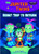 Scout Trip to Saturn (Book 3) - 9781634402552 by Jeff Dinardo, Dave Clegg, 9781634402552