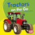 Tractors on the Go - 9781512482522 by Beth Bence Reinke