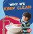 Why We Keep Clean - 9781541511118 by Rosalyn Clark