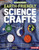 Earth-Friendly Science Crafts - 9781541527829 by Veronica Thompson, Veronica Thompson