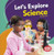 Let's Explore Science - 9781541527010 by Joe Levit, 9781541527010