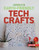 Earth-Friendly Tech Crafts - 9781541524170 by Veronica Thompson, Veronica Thompson