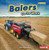 Balers Go to Work - 9781541527669 by Emma Carlson-Berne