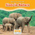 Sizes in Nature - 9781634403016 by Jennifer Marino Walters