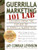 Guerrilla Marketing 101 Lab (Lessons from the Father of Guerrilla Marketing) by Jay Conrad Levinson, Make Believe Ideas, 9781933596181