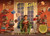 The Fantastic Flying Books of Mr. Morris Lessmore by William Joyce, William Joyce, Joe Bluhm, 9781442457027