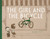 The Girl and the Bicycle by Mark Pett, Mark Pett, 9781442483194