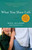 What You Have Left by Will Allison, 9781451643190