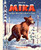 Mika (The Bear Who Didn't Want to Sleep) by Erik Kriek, 9781912497010