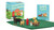 Desktop Dog Park (Miniature Edition) by Conor Riordan, 9780762464845