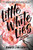 Little White Lies - 9781368014137 by Jennifer Lynn Barnes, 9781368014137