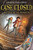 Case Closed #1: Mystery in the Mansion by Lauren Magaziner, 9780062676276