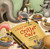 A Crazy Day at the Critter Café by Barbara Odanaka, Lee White, 9781416939146
