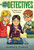 The Mystery of the Hairy Tomatoes by George E. Stanley, Salvatore Murdocca, 9780689822094