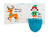 Where's Santa Claus? by Ingela P Arrhenius, 9781536206975
