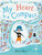 My Heart Is a Compass by Deborah Marcero, 9780316561761