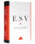 ESV Study Bible, Personal Size (Hardcover) by , 9781433524615