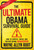The Ultimate Obama Survival Guide (How to Survive, Thrive, and Prosper During Obamageddon) by Wayne Allyn Root, 9781621570912
