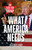 What America Needs (The Case for Trump) by Jeffrey Lord, 9781621575238