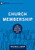 Church Membership (How the World Knows Who Represents Jesus) by Jonathan Leeman, Michael Horton, 9781433532375