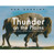 Thunder on the Plains (The Story of the American Buffalo) by Ken Robbins, Ken Robbins, 9781416995364
