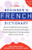 Collins Beginner's French Dictionary, 4th Edition by HarperCollins Publishers, 9780061374920