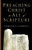 Preaching Christ in All of Scripture by Edmund P. Clowney, 9781581344523