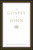 ESV Gospel of John (Paperback, Classic Design) (Miniature Edition) by , 9781581344066