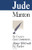 Jude - 9781581341201 by Thomas Manton, Alister McGrath, J. I. Packer, J. I. Packer, 9781581341201