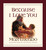 Because I Love You (Board Book) - 9781581342734 by Max Lucado, Mitchell Heinze, Karen Hill, 9781581342734