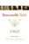 Reasonable Faith (Christian Truth and Apologetics (3rd Edition)) by William Lane Craig, 9781433501159