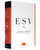 ESV Study Bible (Hardcover) by J. I. Packer, John Piper, Mark Dever, Bruce A. Ware, Ray Ortlund, Dennis E. Johnson, Wayne Grudem, Vern S. Poythress, Andreas J. Köstenberger, Thomas R. Schreiner, Paul R. House, Iain M. Duguid, Lane T. Dennis, Robert W. Yarbrough, Charles E. Hill, T. Desmond Alexander, Kenneth Laing Harris, John D. Currid, Nobuyoshi Kiuchi, Jay Sklar, Gordon Wenham, Paul Barker, V. Philips Long, David M. Howard Jr., Ronald Bergey, David Toshio Tsmura, Iain W. Provan, Brian Kelley, J. Gordon McConville, Barry G. Webb, August H. Konkel, C. John Collins, Duane A. Garrett, Max Rogland, Andrew Stewart, David Reimer, Paul Wegner, Robert I. Vasholz, Brian Aucker, John Oswalt, Paul R. Raabe, Mark D. Futato, Dennis R. Magary, Walter A. Maier III, David W. Baker, Gordon P. Hugenberger, Michael J. Wilkins, Hans F. Bayer, John B. Polhill, Frank Thielman, Scott J. Hafemann, Simon J. Gathercole, S. M. Baugh, Sean M. McDonough, Clinton E. Arnold, Colin R. Nicholl, Ray Van Neste, David Chapman, Grant Osborne, Doug Oss, J. Julius Scott Jr., John C. DelHousaye, Darrell L. Bock, Erik Thoennes, Daniel R. Heimbach, C. Ben Mitchell, Craig Vincent Mitchell, Daniel Doriani, John Hannah, Leland Ryken, David Powlison, R. Kent Hughes, Roger Beckwith, Daniel B. Wallace, Peter J. Williams, David Alan Black, Peter J. Gentry, Gregg R. Allison, Robert Letham, Harold Netland, Marvin R. Wilson, Timothy C. Tennent, Ron Rhodes, David P. Barrett, 9781433502415 ESV Study Bible (Hardcover) by J. I. Packer, John Piper, Mark Dever, Bruce A. Ware, Ray Ortlund, Dennis E. Johnson, Wayne Grudem, Vern S. Poythress, Andreas J. Köstenberger, Thomas R. Schreiner, Paul R. House, Iain M. Duguid, Lane T. Dennis, Robert W. Yarbrough, Charles E. Hill, T. Desmond Alexander, Kenneth Laing Harris, John D. Currid, Nobuyoshi Kiuchi, Jay Sklar, Gordon Wenham, Paul Barker, V. Philips Long, David M. Howard Jr., Ronald Bergey, David Toshio Tsmura, Iain W. Provan, Brian Kelley, J. Gordon McConville, Barry G. Webb, August H. Konkel, C. John Collins, Duane A. Garrett, Max Rogland, Andrew Stewart, David Reimer, Paul Wegner, Robert I. Vasholz, Brian Aucker, John Oswalt, Paul R. Raabe, Mark D. Futato, Dennis R. Magary, Walter A. Maier III, David W. Baker, Gordon P. Hugenberger, Michael J. Wilkins, Hans F. Bayer, John B. Polhill, Frank Thielman, Scott J. Hafemann, Simon J. Gathercole, S. M. Baugh, Sean M. McDonough, Clinton E. Arnold, Colin R. Nicholl, Ray Van Neste, David Chapman, Grant Osborne, Doug Oss, J. Julius Scott Jr., John C. DelHousaye, Darrell L. Bock, Erik Thoennes, Daniel R. Heimbach, C. Ben Mitchell, Craig Vincent Mitchell, Daniel Doriani, John Hannah, Leland Ryken, David Powlison, R. Kent Hughes, Roger Beckwith, Daniel B. Wallace, Peter J. Williams, David Alan Black, Peter J. Gentry, Gregg R. Allison, Robert Letham, Harold Netland, Marvin R. Wilson, Timothy C. Tennent, Ron Rhodes, David P. Barrett, 9781433502415