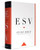 ESV Study Bible (Hardcover) by J. I. Packer, John Piper, Mark Dever, Bruce A. Ware, Ray Ortlund, Dennis E. Johnson, Wayne Grudem, Vern S. Poythress, Andreas J. Köstenberger, Thomas R. Schreiner, Paul R. House, Iain M. Duguid, Lane T. Dennis, Robert..., 9781433502415