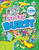 Crayola: Sticker Burst (A Crayola Sticker Activity Book for Kids) by BuzzPop, 9781499809114
