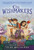 The Wishmakers - 9780062568328 by Tyler Whitesides, Jessica Warrick, 9780062568328