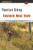 Mountain Biking Eastern New York by Michael Margulis, 9780762722648