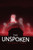 The Unspoken by Thomas Fahy, 9781416940074
