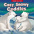 Cozy, Snowy Cuddles Touch and Feel by Thomas Nelson, 9781400209781