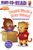Daniel Finds a New Friend (Ready-to-Read Ready-to-Go!) - 9781534429383 by Maggie Testa, Jason Fruchter, 9781534429383