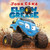 Elbow Grease by John Cena, Howard McWilliam, 9781524773502