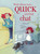 While Mama Had a Quick Little Chat by Amy Reichert, Alexandra Boiger, 9780689851704
