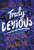 Truly Devious (A Mystery) - 9780062338068 by Maureen Johnson, 9780062338068