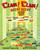 Clang! Clang! Beep! Beep! (Listen to the City) by Robert Burleigh, Beppe Giacobbe, 9781416940524
