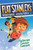Flat Stanley's Worldwide Adventures #4: The Intrepid Canadian Expedition by Jeff Brown, Macky Pamintuan, 9780061429965