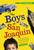The Boys of San Joaquin by D. James Smith, 9781416916192
