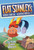 Flat Stanley's Worldwide Adventures #7: The Flying Chinese Wonders by Jeff Brown, Macky Pamintuan, 9780061430022