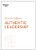Authentic Leadership (HBR Emotional Intelligence Series) by Harvard Business Review, Bill George, Herminia Ibarra, Rob Goffee, Gareth Jones, 9781633693913