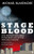 Stage Blood by Michael Blakemore, 9780571241385